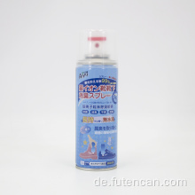 100 ml Deodorant Spray Dose Can